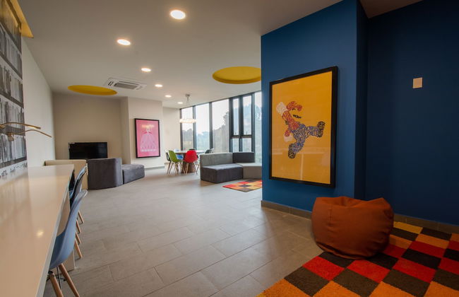 Park Life Siroco Santa Fe - Foto 53