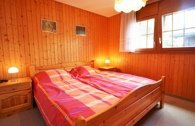 Family Stay in Aletsch Alps - Foto 3