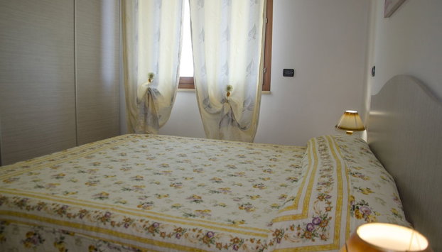 Casa Ricciola - Foto 3, Habitación