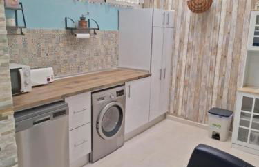 Molino Blanco Apartment 13 - South Facing - Foto 15