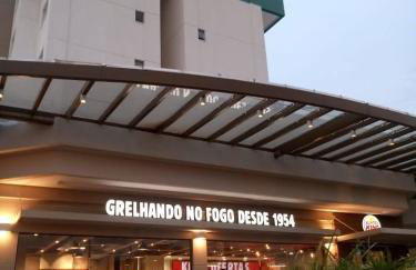 Hospedagem Olímpia -SP - Foto 23