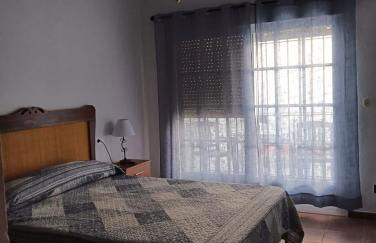 Casa Marquesa con chimenea y barbacoa - Foto 32