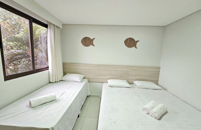 Carneiros Beach Resort - Praia Carneiros - Foto 11