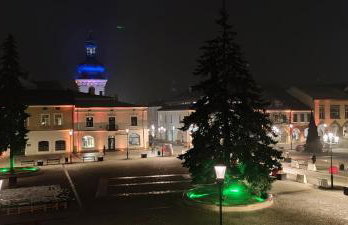 The Old Townhouse - Foto 24