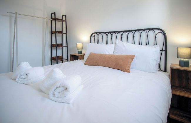 Swn Y Mor - 4 Bedroom - Llanelli - Foto 5