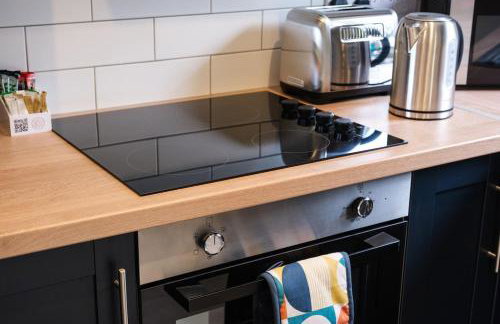 Cherry Lodge by Escape Ordinary - Foto 3