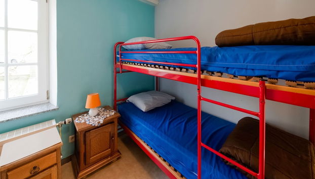 Vacation Home with Sauna - Foto 4, Habitación