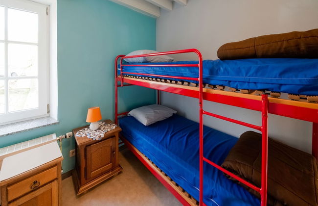 Vacation Home with Sauna - Photo 6