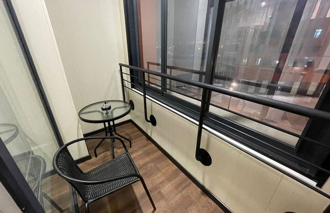 Ladomir Tyumen passage - Foto 7