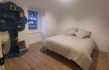 Maison dans le parc des volcans - Foto 8