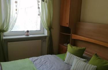 Appartments Bergluft - Foto 36