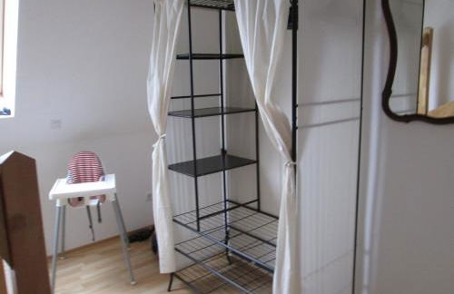 Haus Dreimaster Obergeschoß - Foto 13