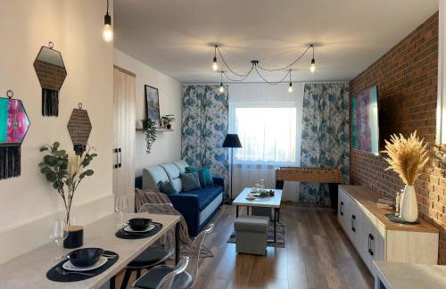 Apartament Błękitne Spa - Foto 28