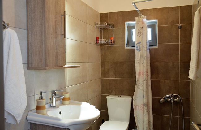 Viva Elafonisi - Foto 63