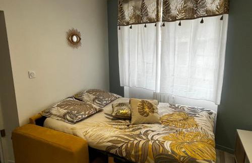 La maison castelpontine T4 - Foto 27