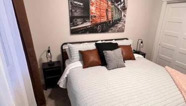 Richfield Loft Suite - Castle Rock Condos - Foto 5