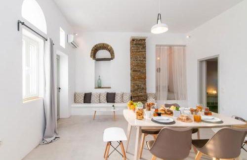 Livadi house Tinos - Foto 37