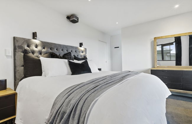 High-end 3BR House - Skytower View - Foto 16