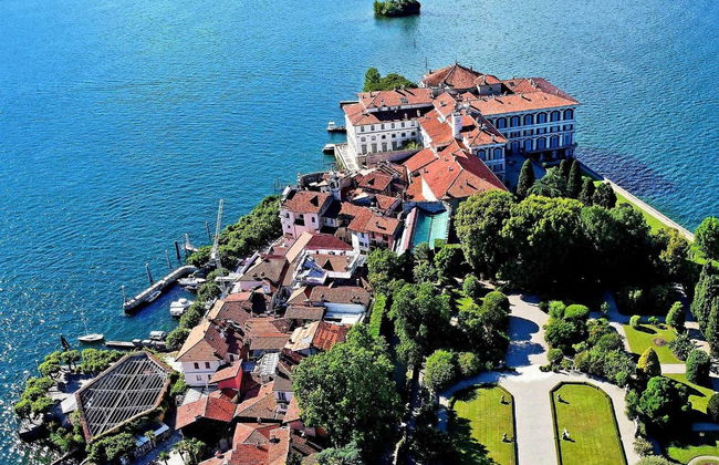 Borromean Islands Boat Trip - Foto 11