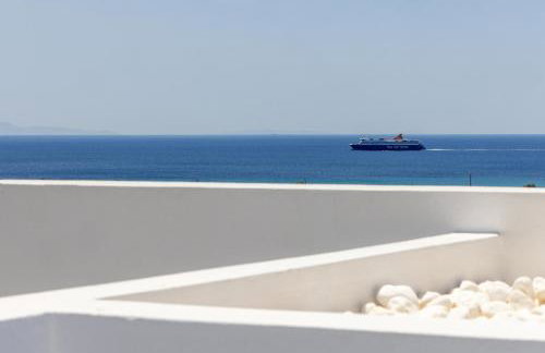 Aegean colors Tinos - Foto 10