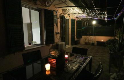 Sole, Terrazza, Centro città e Wi-Fi veloce! - Foto 46