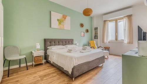 4 Pax Wi-Fi Milano Lorenteggio - Foto 3