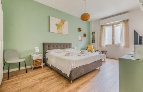 4 Pax Wi-Fi Milano Lorenteggio - Foto 3