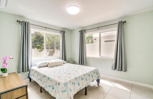 Ewa Beach Apartment with Beach Gear about 1 Mi to Ocean! - Foto 12