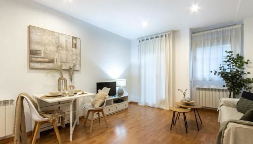 Fantástico loft cerca centro by Lofties - Photo 5