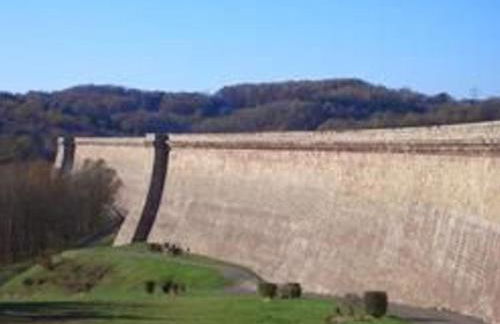 Gîte paisible au pied du Bassin de Champagney, animaux acceptés - FR-1-583-372 - Foto 15