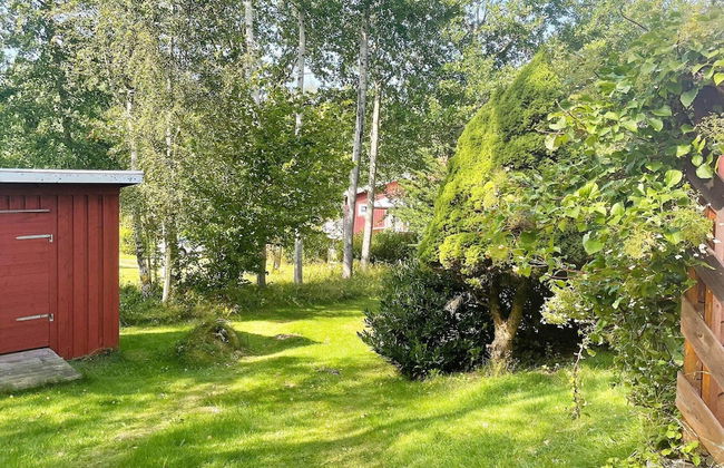 5 Person Holiday Home in Uddevalla-by Traum - Photo 30
