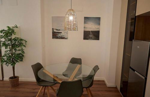 Artes 32-4 - Private sunny terrace & 2 baths - Foto 3