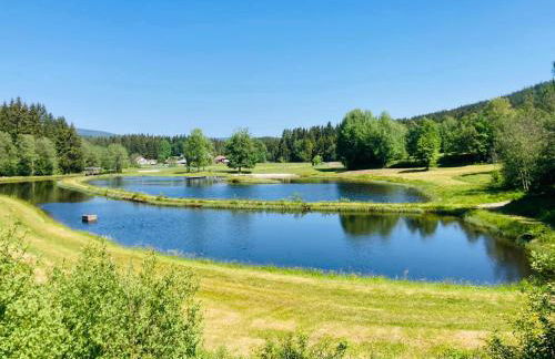 Aotearoa - Mountain apartment in Bavaria, Mitterdorf - Mitterfirmiansreut - Foto 47