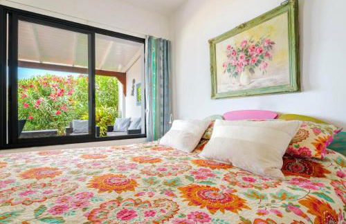 Las Pardelas, Ferienhaus mit Meer-, Küsten- und Bergblick im grünen Norden Teneriffas - Foto 11