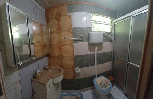 Casa Lagoa Doce - Foto 10