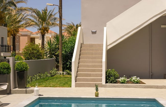 Athina Suites Platanias - Photo 69