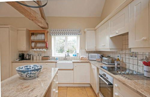 Shipton Cottage - Foto 9