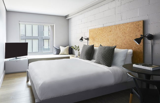 Kasa Lantern Lower East Side - Foto 9