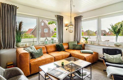 Strandhus Uiterst-hörn Treibholz - Foto 40