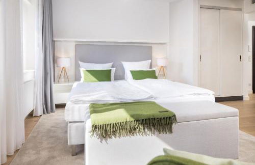 Bergmann Boardinghouse Osnabrück - Foto 63