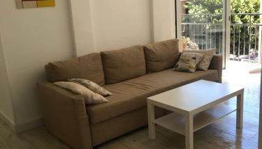 MARBELLA CALLE EL FUERTE APARTAMENT - Photo 5