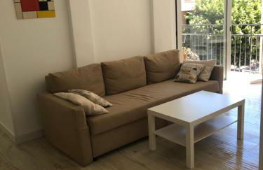 MARBELLA CALLE EL FUERTE APARTAMENT - Photo 5