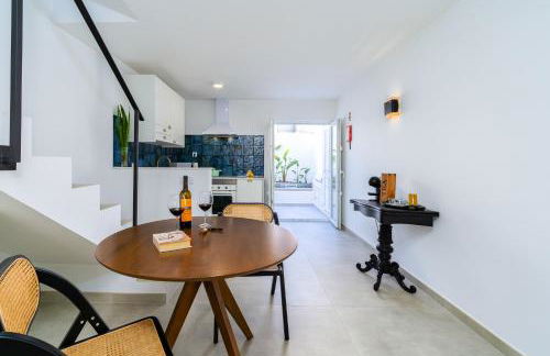 Casa Baco- Cozy House City Center - Foto 21