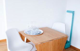 Victoria City and Kö Apartments - Foto 57