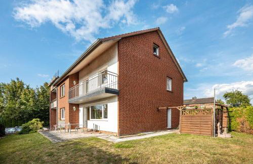 Ferienwohnung Deister Blick - Foto 23