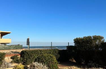 Sur le sable, face à la mer La Petite Tour - Foto 13