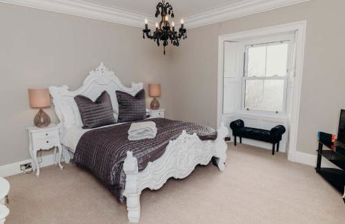 Large Holiday Home perfect for family gatherings - Photo 23