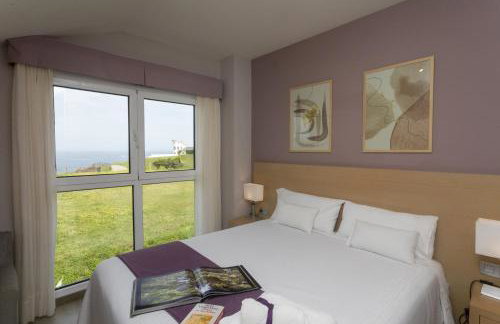 Apartamentos Turísticos Playa de Tapia - Foto 55