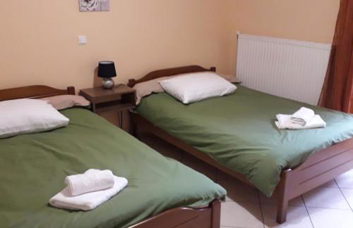 JULIA'S APARTMENT - Photo 29