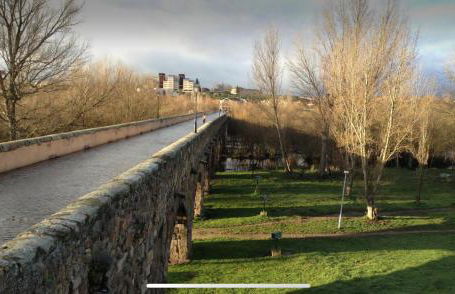 Catedrales Centro Parking opcional Aire acondicionado - Foto 17